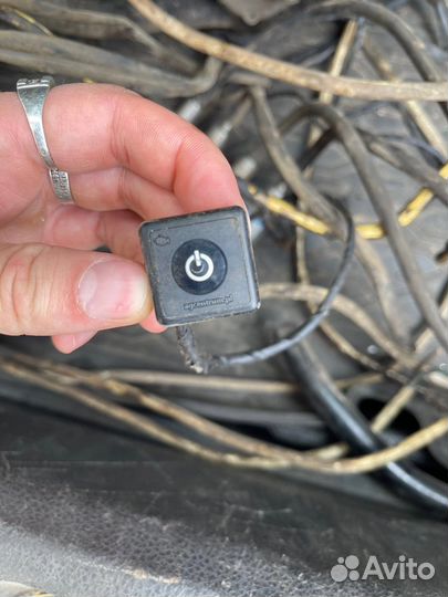 Метан полный комплект