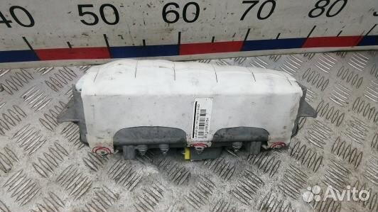 Подушка безопасности пассажира audi A6 C6 (4ST05IU