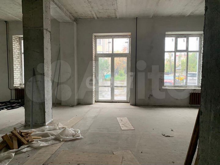 Продам помещение свободного назначения, 160 м²