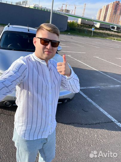 Автоподбор