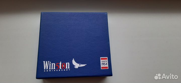 Winston Radio Радио приемник 1954