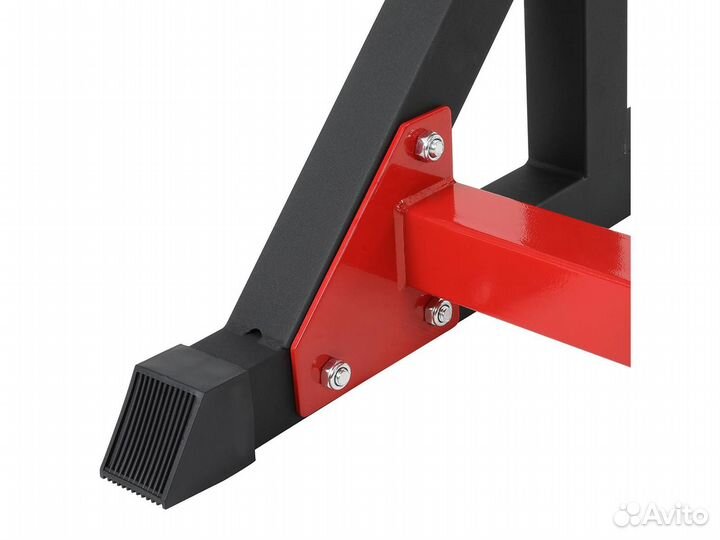 Стойка под штангу unix Fit frame 220