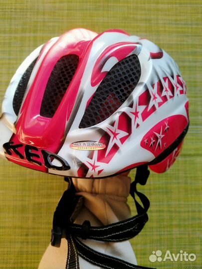 Шлем для роликов / велосипеда