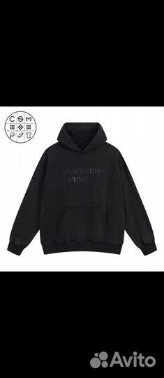 Толстовка Enfants Riches Deprimes