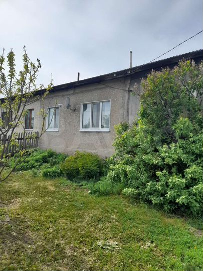 Дом 93 м² на участке 10 сот.