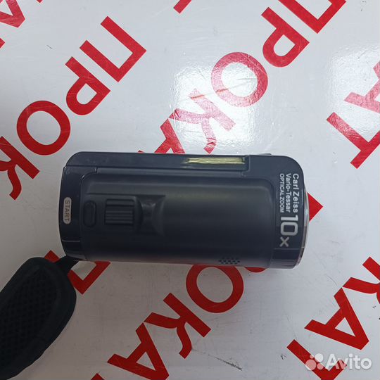 Видеокамера Sony HDR-CX360E