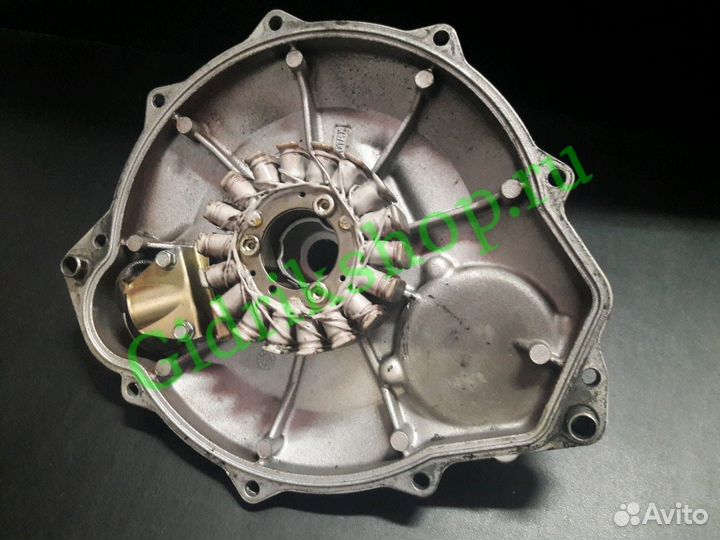 Статор генератор seadoo 787rfi