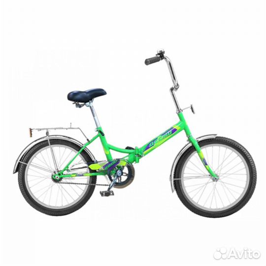 Велосипед детский 20 Десна 2200
