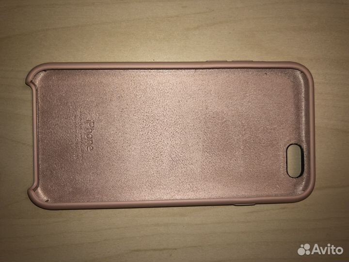 Чехол на iPhone 6,6s,7,8