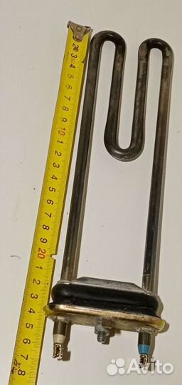 Тэн для стиральной машины