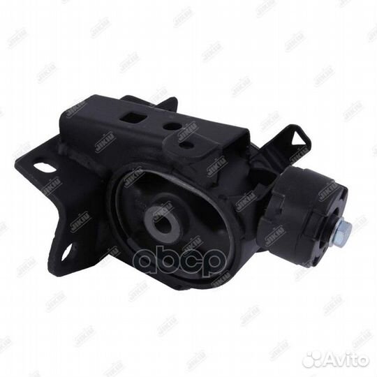 Опора двигателя лев. ат/мт Allex NZE121/NZE124