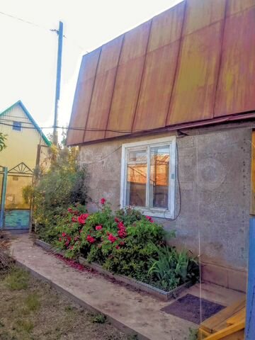 Дачи оренбурга фото Дом 41 м² на участке 5 сот. на продажу в Оренбурге Купить дом в Оренбурге Авито