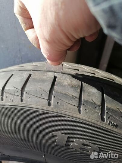 Pirelli Cinturato P1 185/65 R15