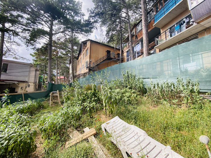 Участок 4,3 сот. (ИЖС)