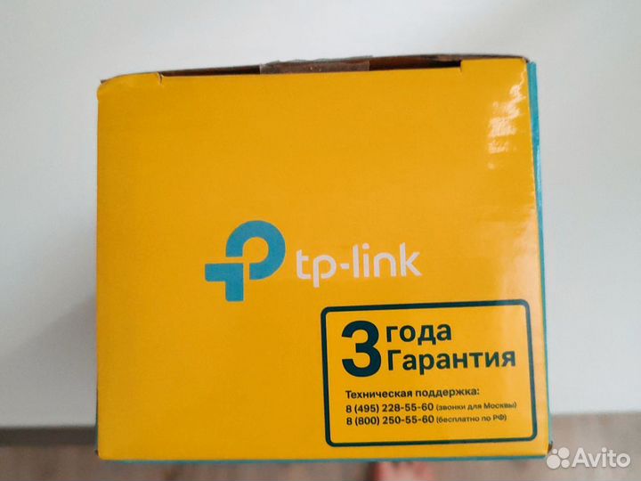 Усилитель wifi сигнала tp link TL-WA860RE