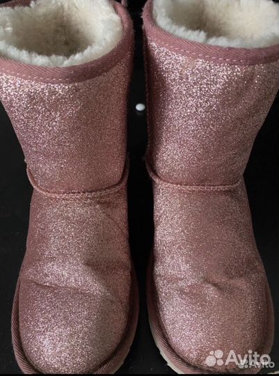 Ugg оригинал для принцесс