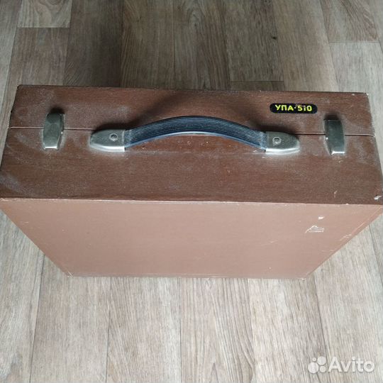 Фотоувеличитель упа-510