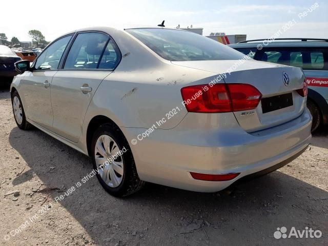 Авторазбор Volkswagen Jetta 6 1.6 лит. cayc дизель