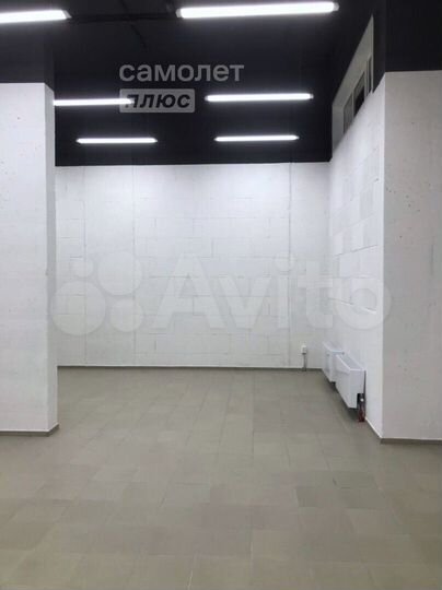 Сдам помещение свободного назначения, 53.5 м²