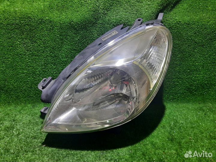 Фара передняя левая Citroen Xsara Picasso RFN