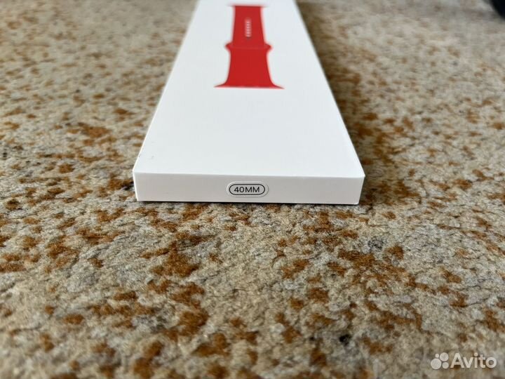 Ремешок apple watch