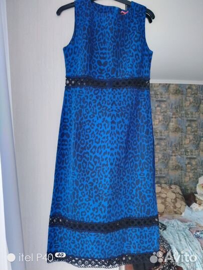 Вещи женские пакетом 44-46р