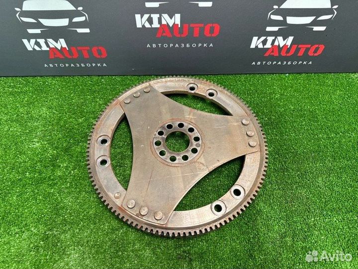 Маховик АКПП Audi Q7 4L 4.2 BAR 2007