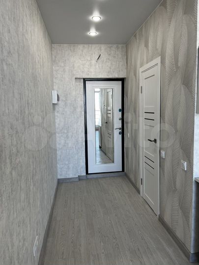 Квартира-студия, 27 м², 8/9 эт.
