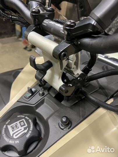 Продам снегоход