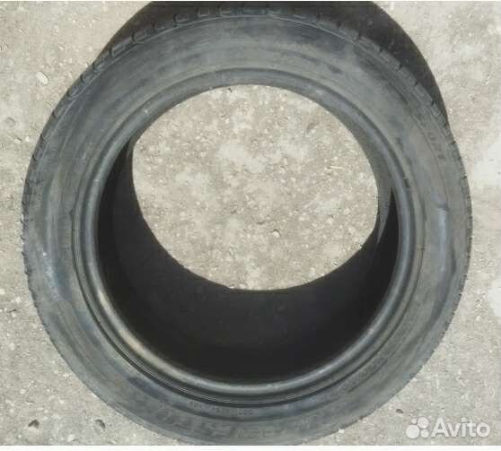 Bridgestone Blizzak DM-V1 235/50 R18