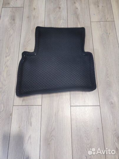 Коврики EVA Honda с бортами Ева