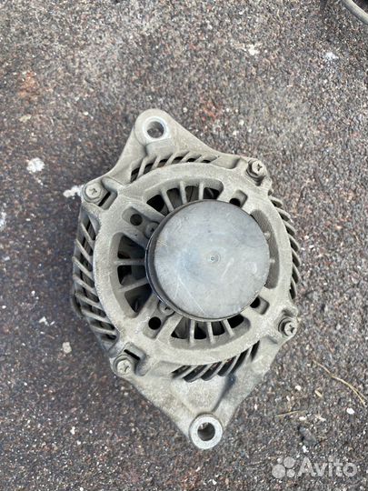 Генерато Mitsubishi lancer 10, outlander XL