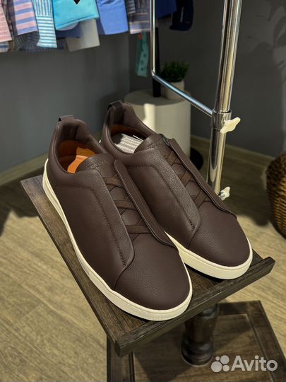 Магазин мужской одежды