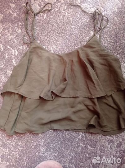 Женские вещи пакетом 48 50