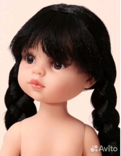 Куклы Paola reina 32 см и Одежда для кукол