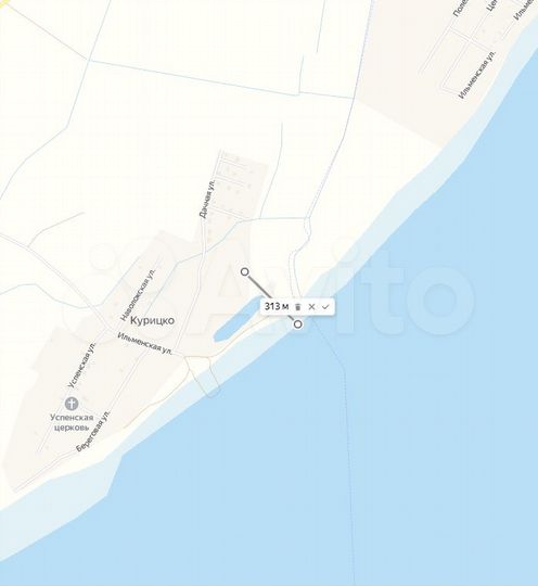 Дом 160 м² на участке 30 сот.