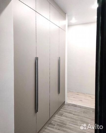 Шкаф на заказ напрямую с фабрики