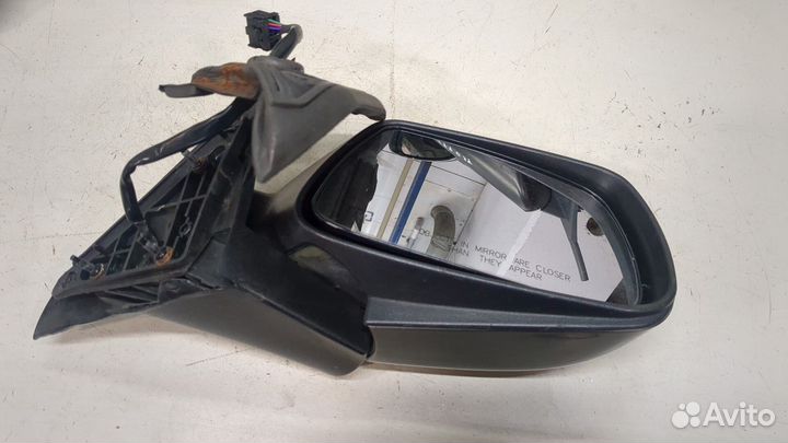 Зеркало боковое Jeep Grand Cherokee, 2007