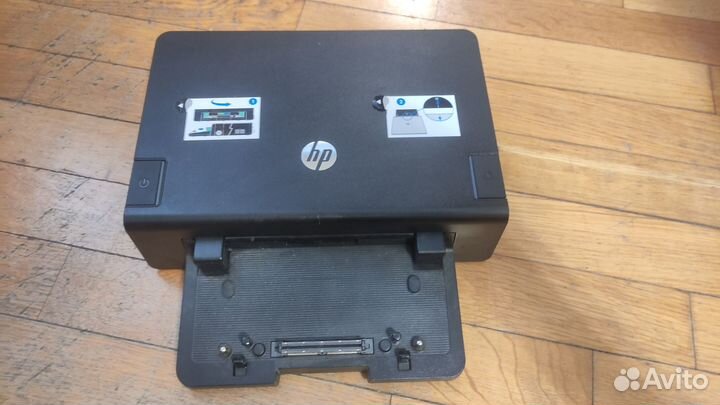 Док-станция HP NZ223AA