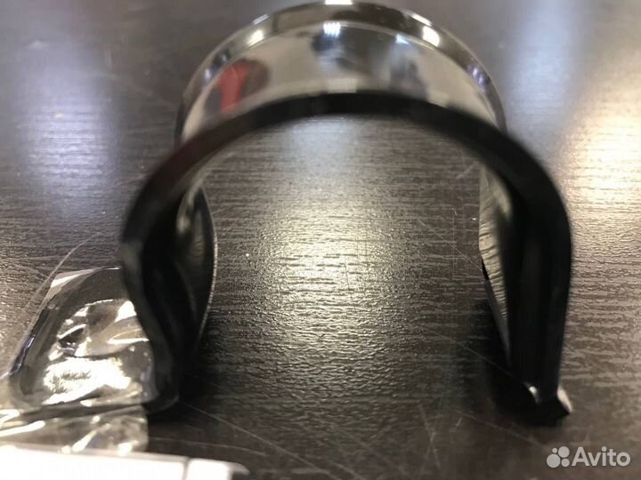 Кронштейн крепл передн стабилизатора KIA sportage