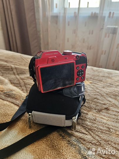 Фотоаппарат