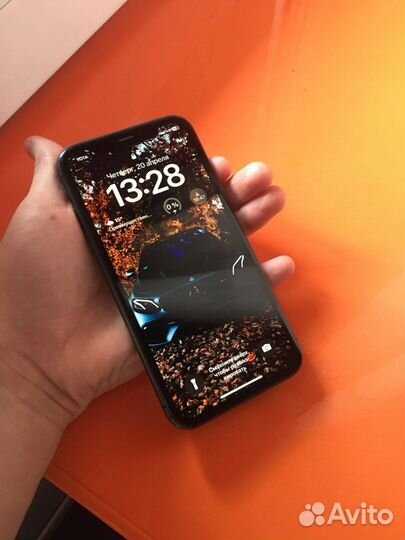 iPhone 11 64gb