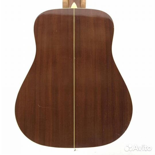 Акустическая Гитара Morris MD-505