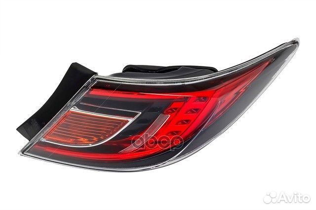 Фонарь задний правый 216-1973R-UE Depo