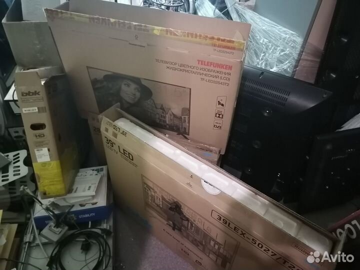 Разборка Телевизоры на запчасти