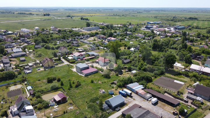 Участок 10 сот. (ИЖС)