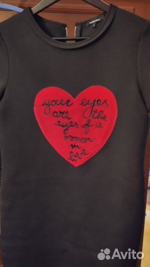 Женская одежда