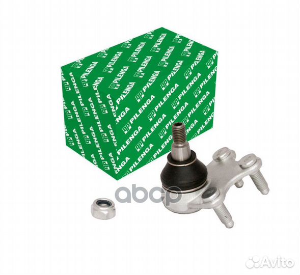 Опора шаровая перед, прав TSP3175 pilenga