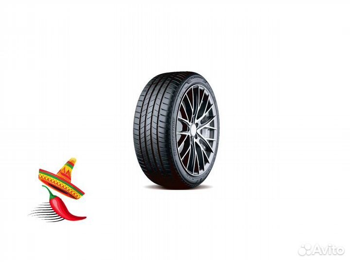 Bridgestone Turanza T005 225/60 R16