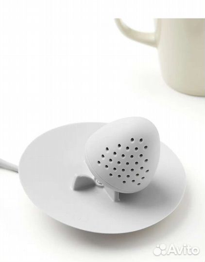 Ситечко для чая Икеа